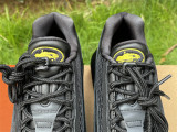 Authentic Corteiz x Nike Air Max 95 Black/Yellow