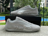 PUMA Speedcat Premium Light Gray/Matte Silver