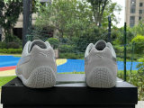 PUMA Speedcat Premium Light Gray/Matte Silver