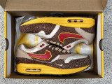 Authentic SWOOSH x Nike Air Max 1 “Big Head Origins”