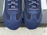 PUMA Speedcat Premium Navy/Matte Silver