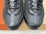 Authentic Corteiz x Nike Air Max 95 Black/Yellow