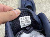 PUMA Speedcat Premium Navy/Matte Silver