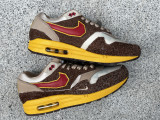 Authentic SWOOSH x Nike Air Max 1 “Big Head Origins”
