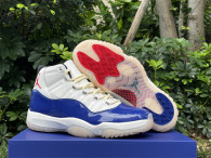 Authentic Air Jordan 11 GS Rare Air