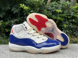 Authentic Air Jordan 11 Rare Air