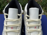Authentic Air Jordan 11 Rare Air