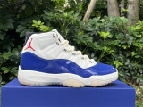Authentic Air Jordan 11 Rare Air