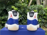 Authentic Air Jordan 11 Rare Air
