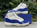Authentic Air Jordan 11 Rare Air