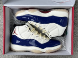 Authentic Air Jordan 11 Rare Air