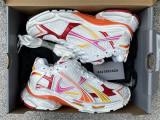 Balenciaga Runner Sneakers (44)
