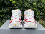 Balenciaga Runner Sneakers (44)