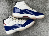 Authentic Air Jordan 11 Rare Air