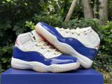 Authentic Air Jordan 11 Rare Air