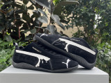 PUMA Speedcat Premium Sude Balenciaga Black