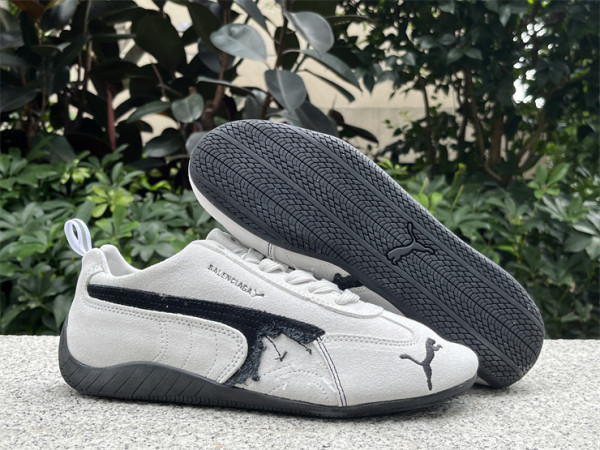 PUMA Speedcat Premium Sude Balenciaga