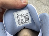 Authentic Air Jordan 3 GS “Cobalt Bliss”