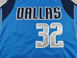 Dallas Mavericks Jersey (2)
