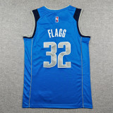 Dallas Mavericks Jersey (2)