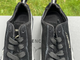 PUMA Speedcat Premium Sude Balenciaga Black