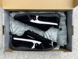 PUMA Speedcat Premium Sude Balenciaga Black