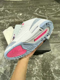 Perfect Air Jordan 3 GS “Cobalt Bliss”