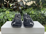 PUMA Speedcat Premium Sude Balenciaga Black