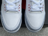 Authentic Air Jordan 3 GS “Cobalt Bliss”