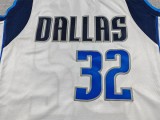 Dallas Mavericks Jersey (1)