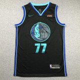 Dallas Mavericks Jersey (4)