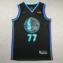 Dallas Mavericks Jersey (4)