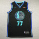Dallas Mavericks Jersey (4)