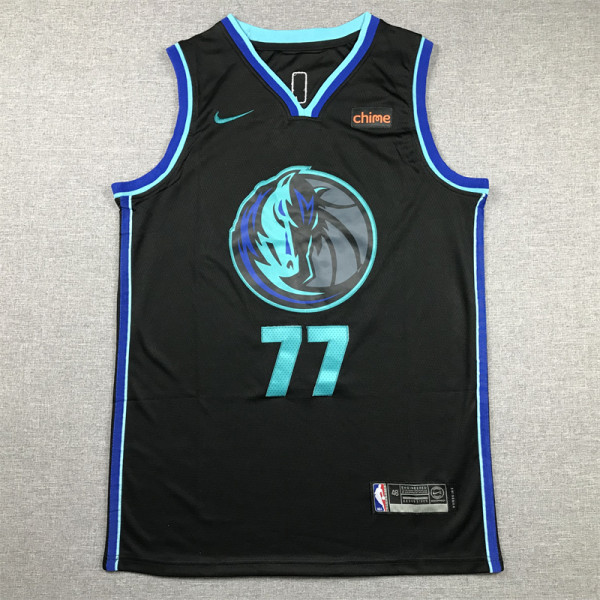 Dallas Mavericks Jersey (4)