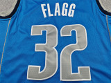 Dallas Mavericks Jersey (2)