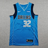 Dallas Mavericks Jersey (2)