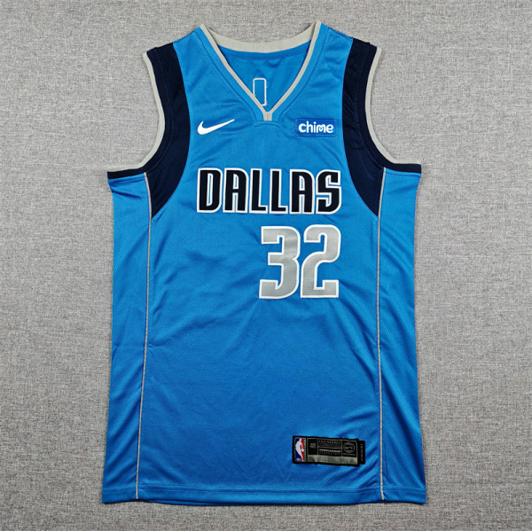 Dallas Mavericks Jersey (2)