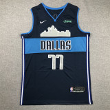 Dallas Mavericks Jersey (3)