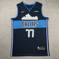 Dallas Mavericks Jersey (3)