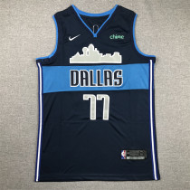 Dallas Mavericks Jersey (3)