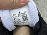 Authentic Air Jordan 1 Low Blue Grey/White
