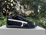 PUMA Speedcat Premium Sude Balenciaga Black