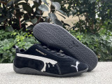 PUMA Speedcat Premium Sude Balenciaga Black