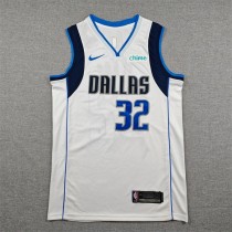 Dallas Mavericks Jersey (1)