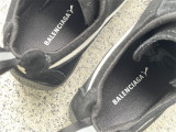 PUMA Speedcat Premium Sude Balenciaga Black