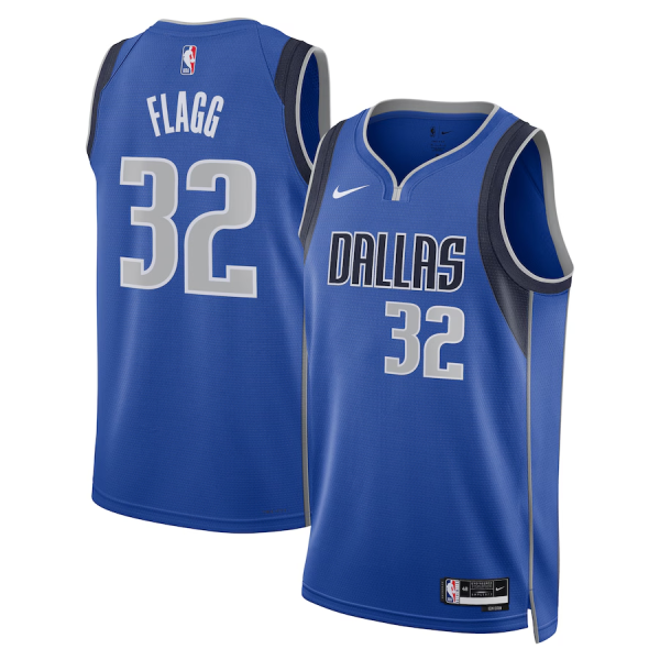 Dallas Mavericks Jersey (11)