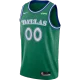 Dallas Mavericks Custom Jersey (8)