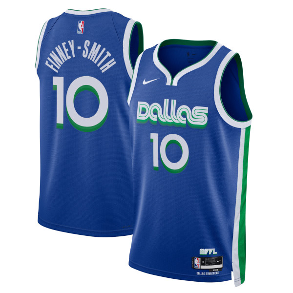 Dallas Mavericks Jersey (9)