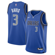 Dallas Mavericks Jersey (10)