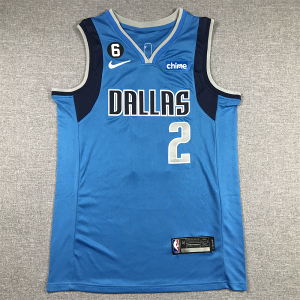 Dallas Mavericks Jersey (7)